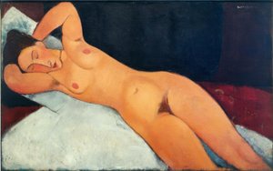 Desnudo